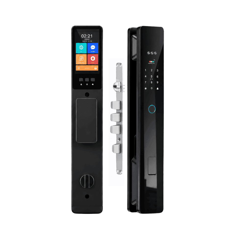 Serrure intelligente XR Max Tuya