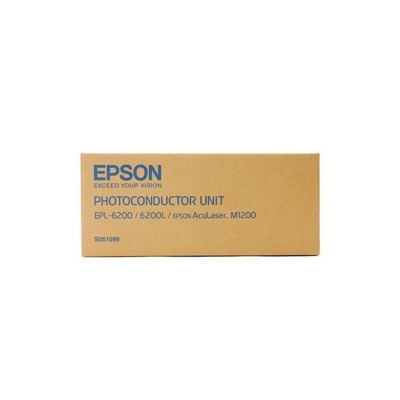 Photoconducteur EPL-6200/L/AL-M1200 (20 000 pages)
