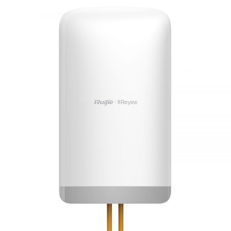 Pont sans fil 802.11ac 5 GHz double flux avec portée 5 km