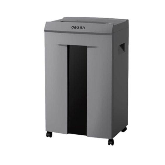 Destructeur de documents DELI 9905 A4 – 20L