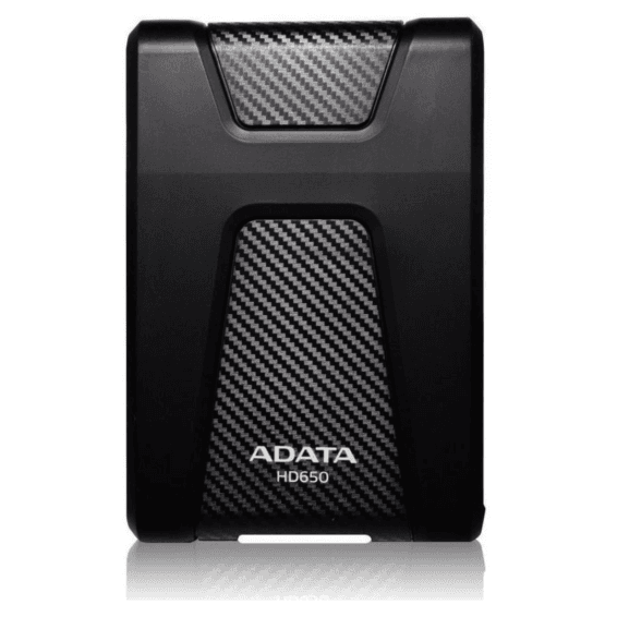 Disque Dur Externe ADATA DashDrive HD650 2 To