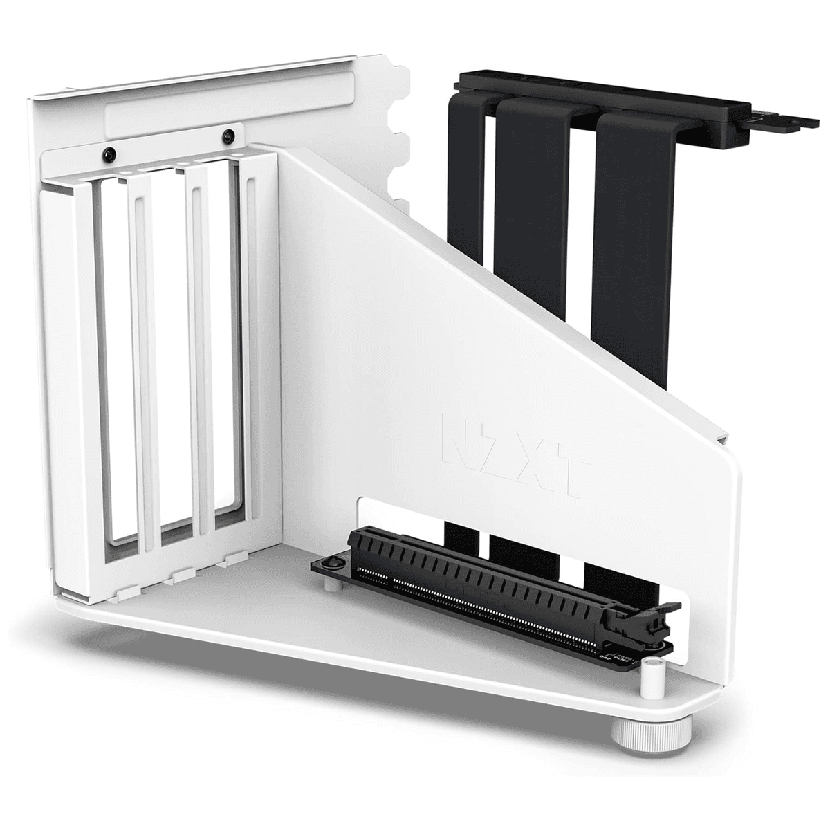 NZXT Vertical GPU Mounting Kit (White)