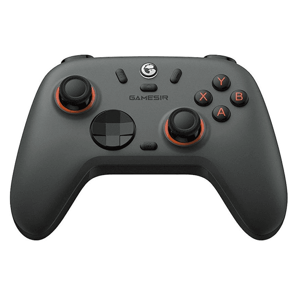 GameSir Nova 2 Lite Wireless Controller (Midnight Gray)