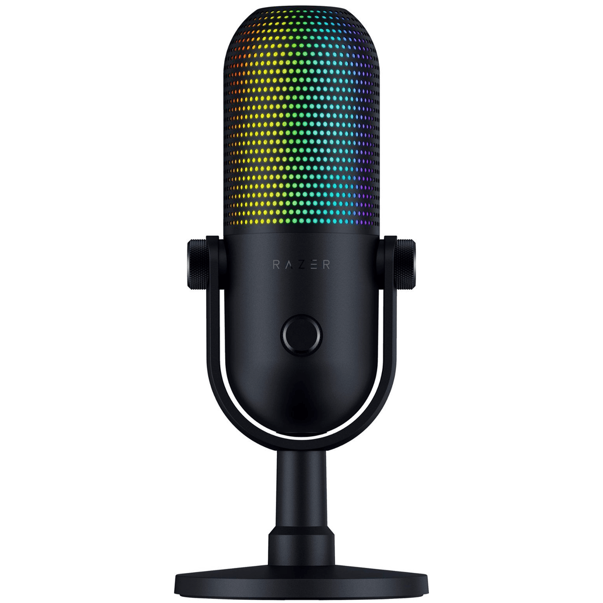 Razer Seiren V3 Chroma - Micro USB RGB Professionnel