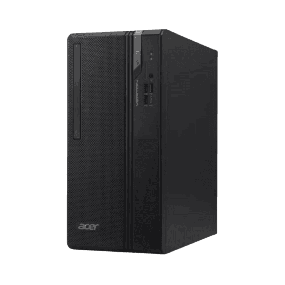 Ordinateur de bureau Acer Veriton 2000 S Microtower (DT.R1PEF.010)