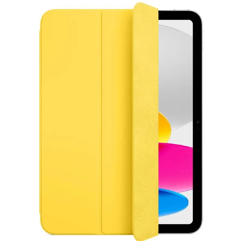 Smart Folio pour iPad (10e génération) - Limonade