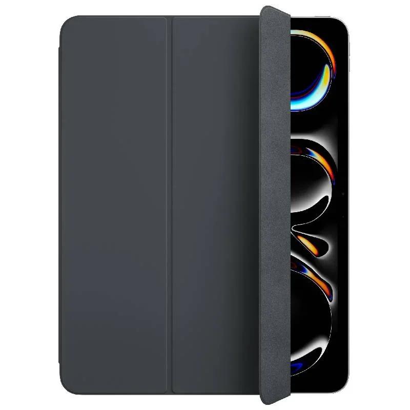 Apple Smart Folio pour iPad Pro 13 pouces (M4/M5) - Noir