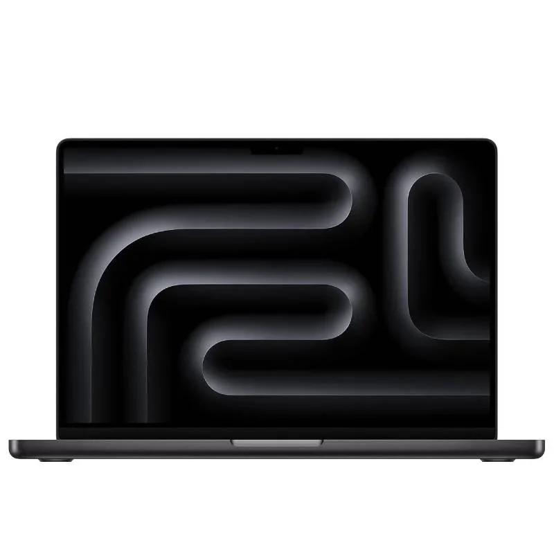 Apple MacBook Pro 14'' Puce M5 (10CPU/10GPU) - Noir sidéral