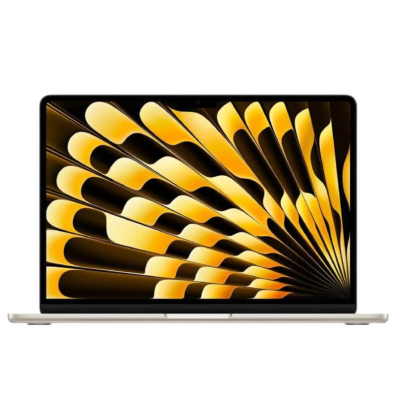 Apple MacBook Air 13,6" Puce M5 – 16 Go – 1 To SSD – Lumière stellaire