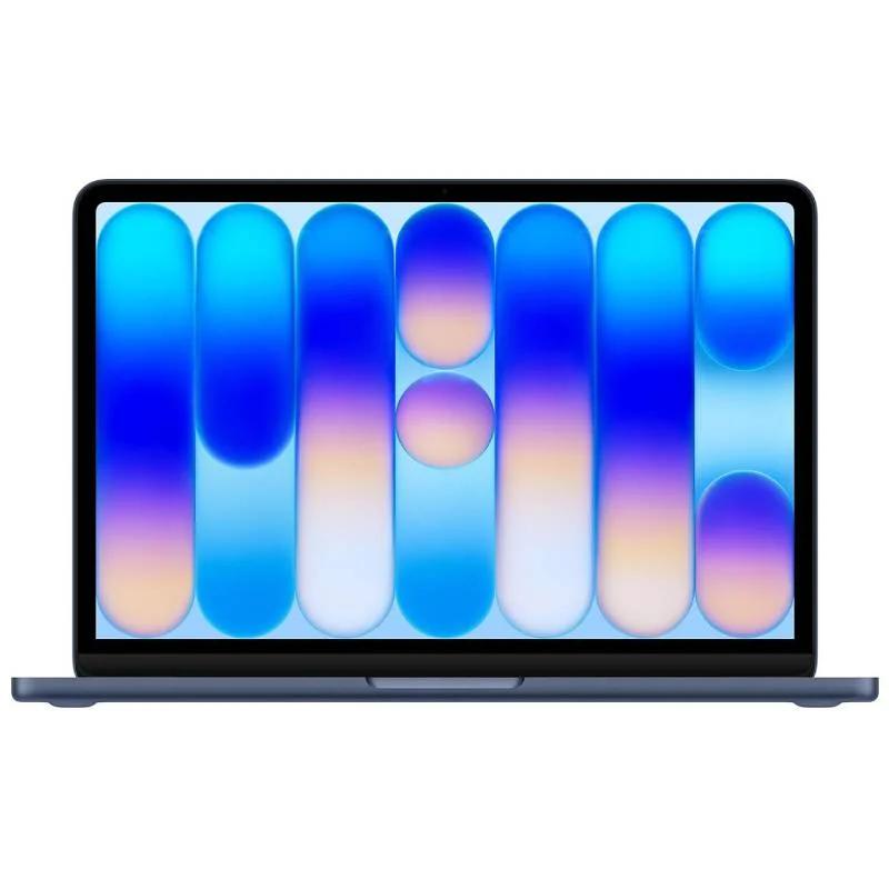Apple MacBook Neo avec puce A18 Pro - 13 pouces - Indigo