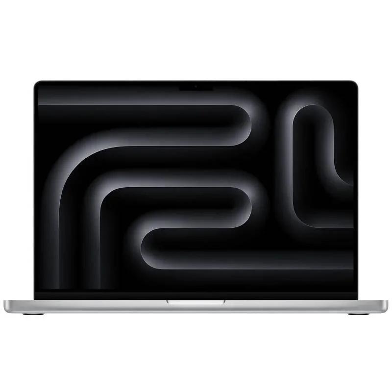 Apple MacBook Pro 16" - Puce M5 Pro (18CPU/20GPU/24Go/1To SSD) - Argent