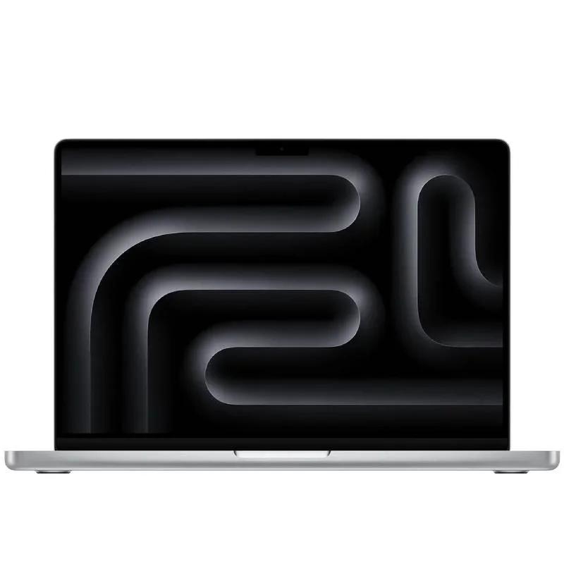 Apple MacBook Pro 14" M5 Pro 15c CPU / 16c GPU 24 Go 1 To SSD - Argent