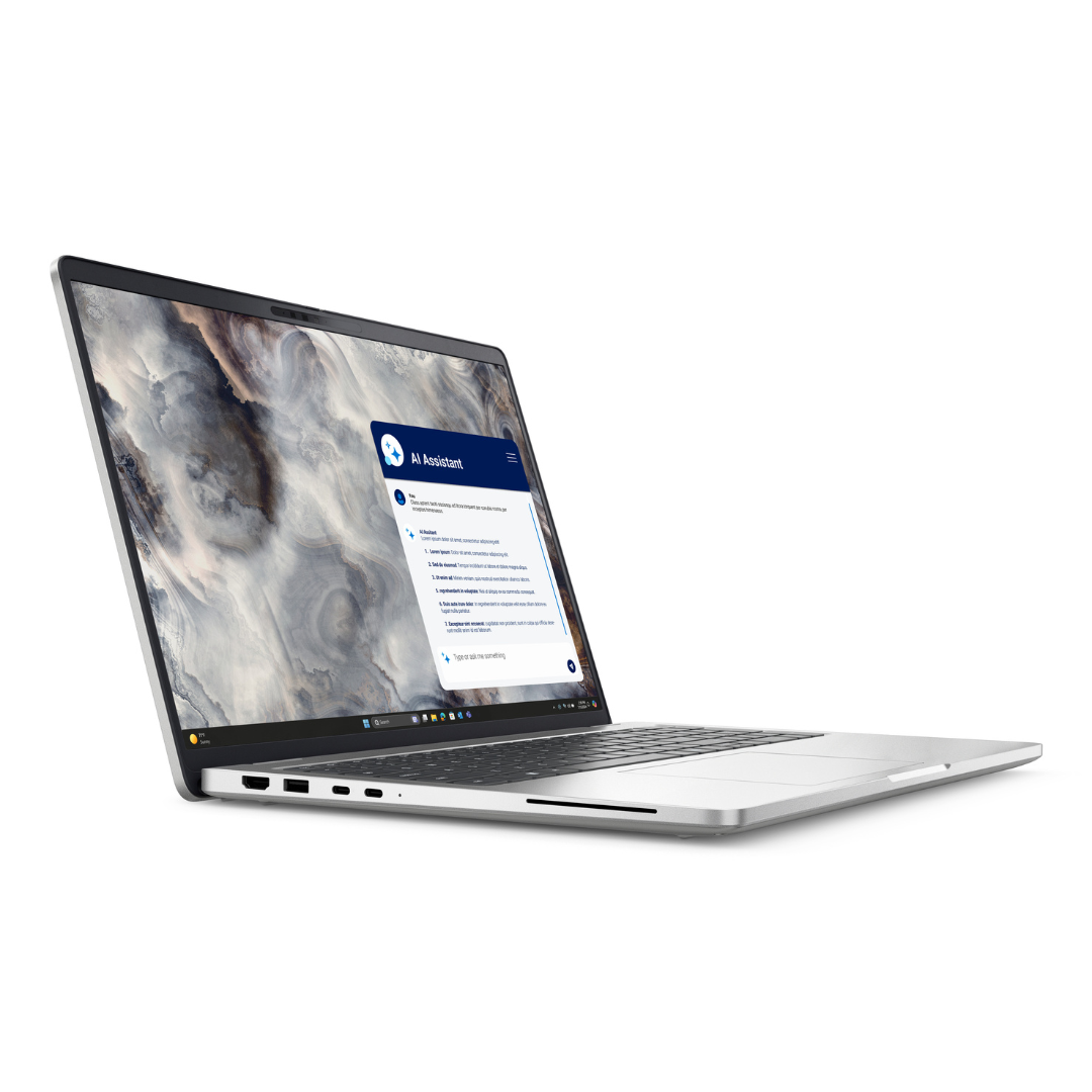 Dell Pro 16 Plus 32 Go RAM 512 Go SSD