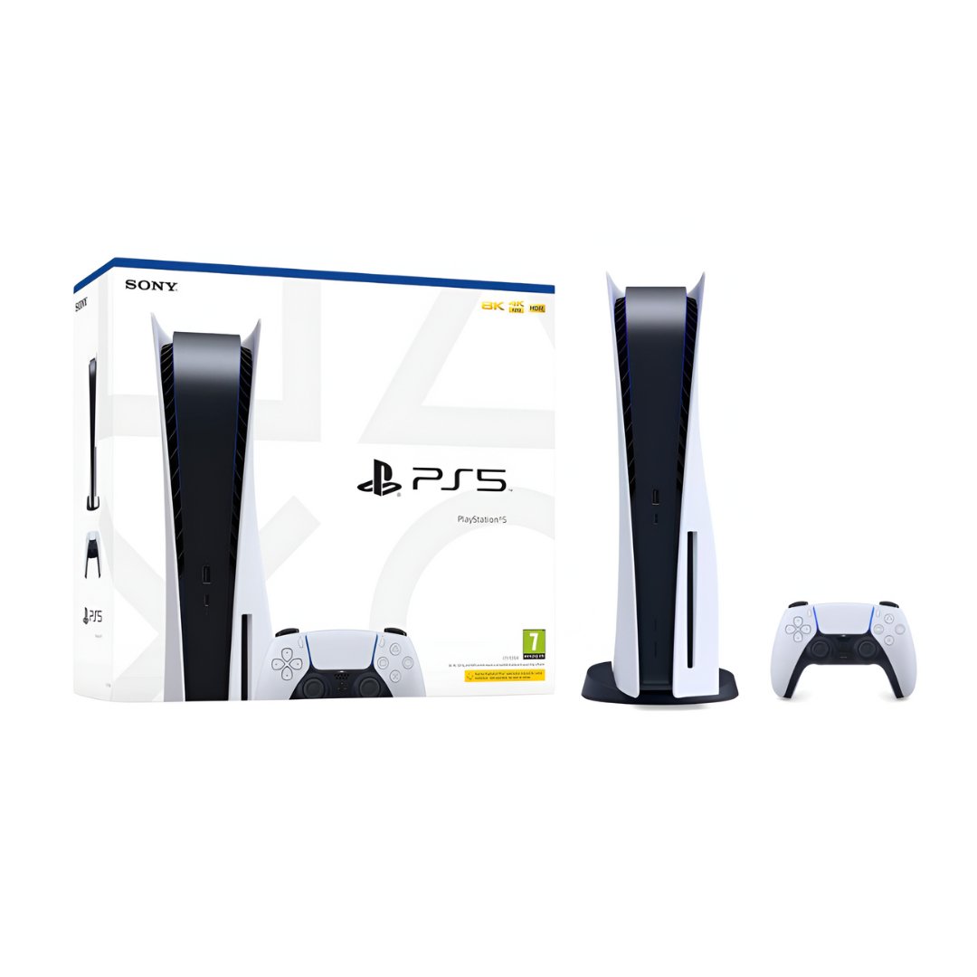 Sony PlayStation 5 Standard