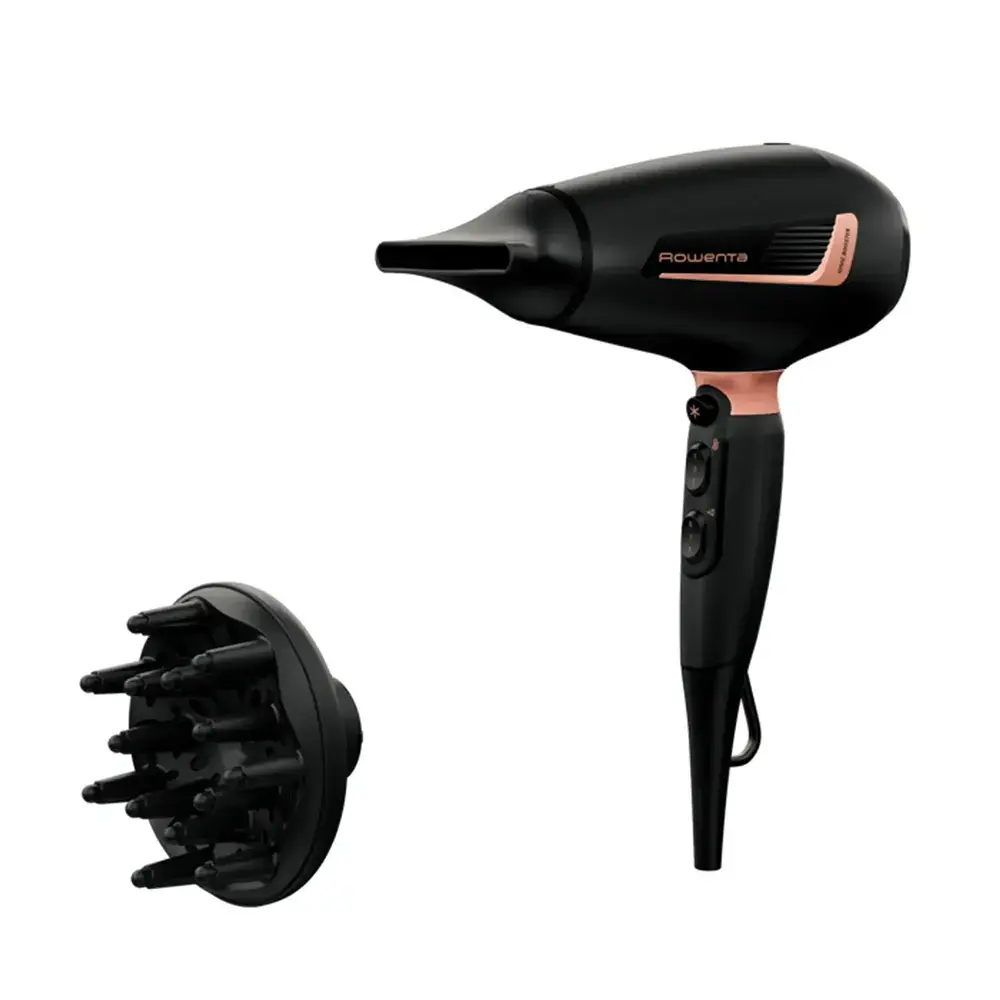 Sèche-cheveux Rowenta Infini Pro 2200W CV8830F0