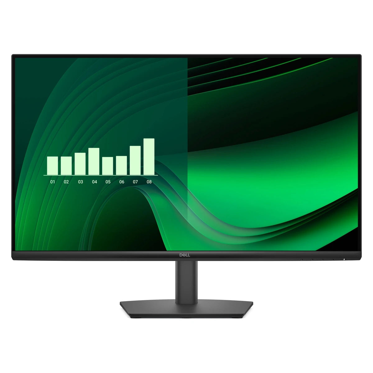 Dell E2725HM - Moniteur 27" FHD IPS 100Hz