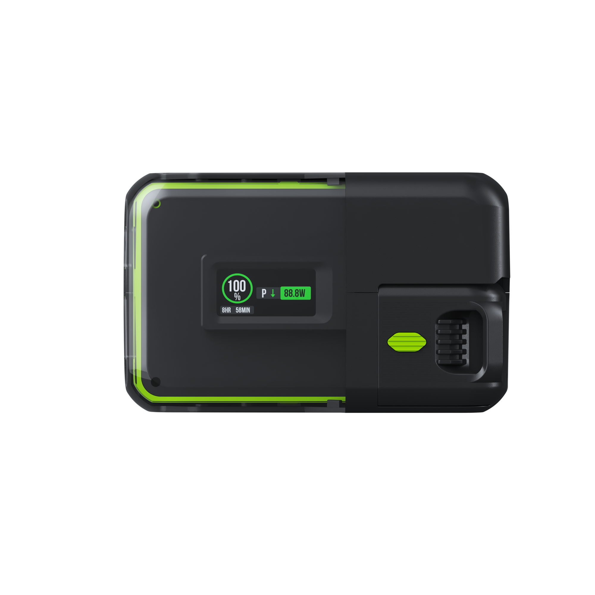 Goui Titan Power Bank 20 000mAh – 65W