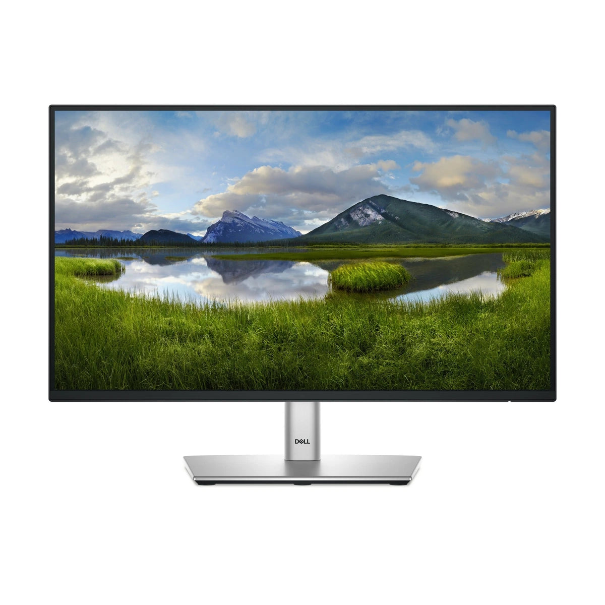 Dell P2225H - Moniteur LCD 21.5" FHD VA 100Hz