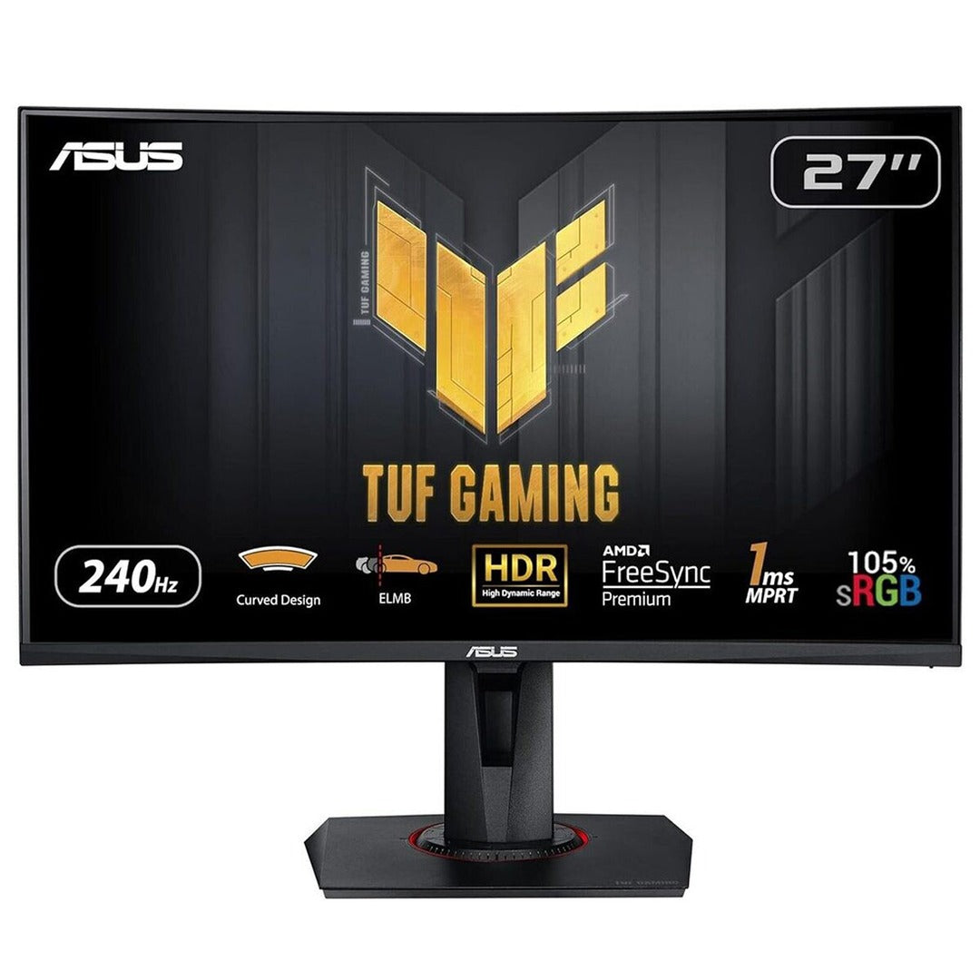 ASUS TUF Gaming VG27VQM 27" FHD VA 240Hz