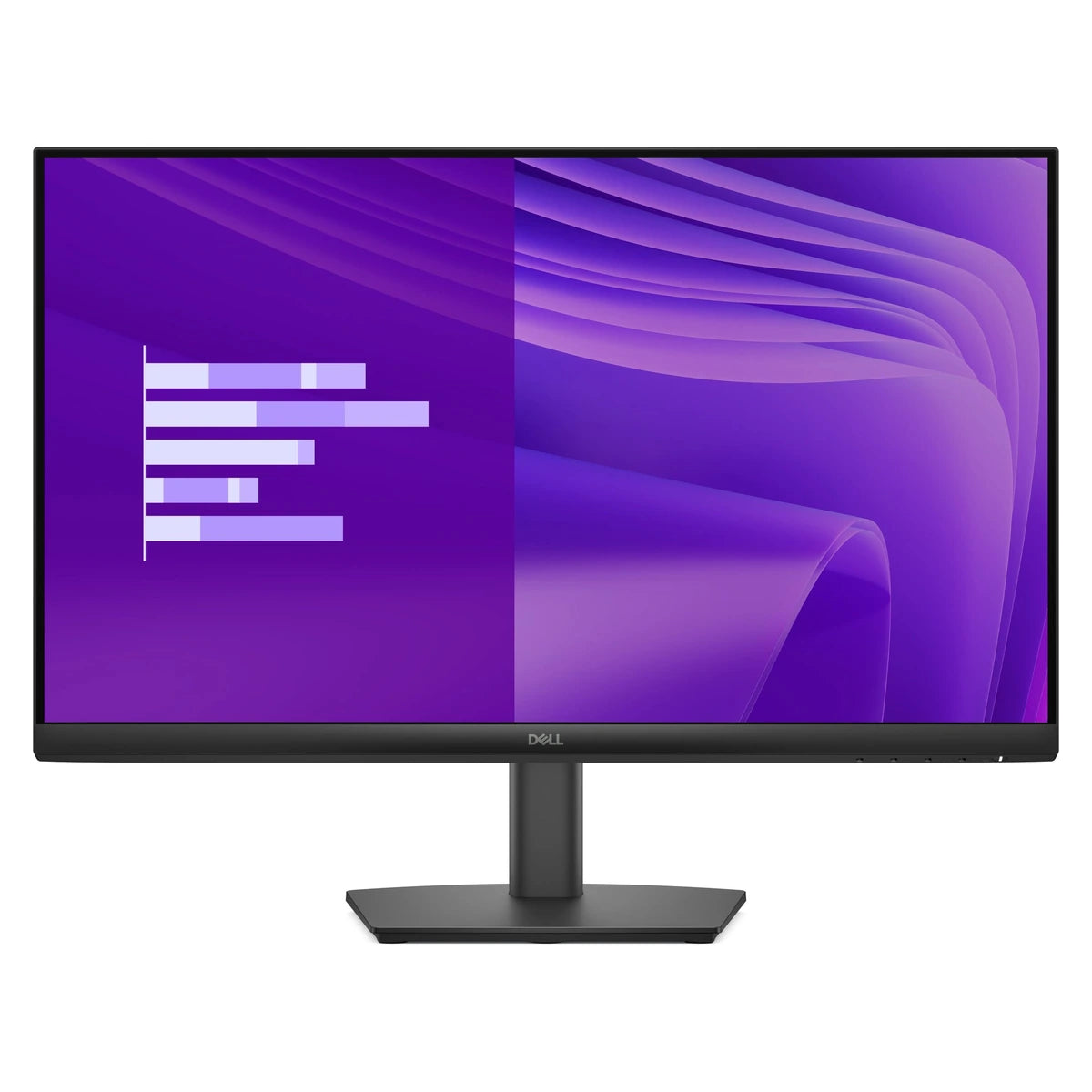Dell E2425HM - Moniteur 23.8" FHD VA 100Hz