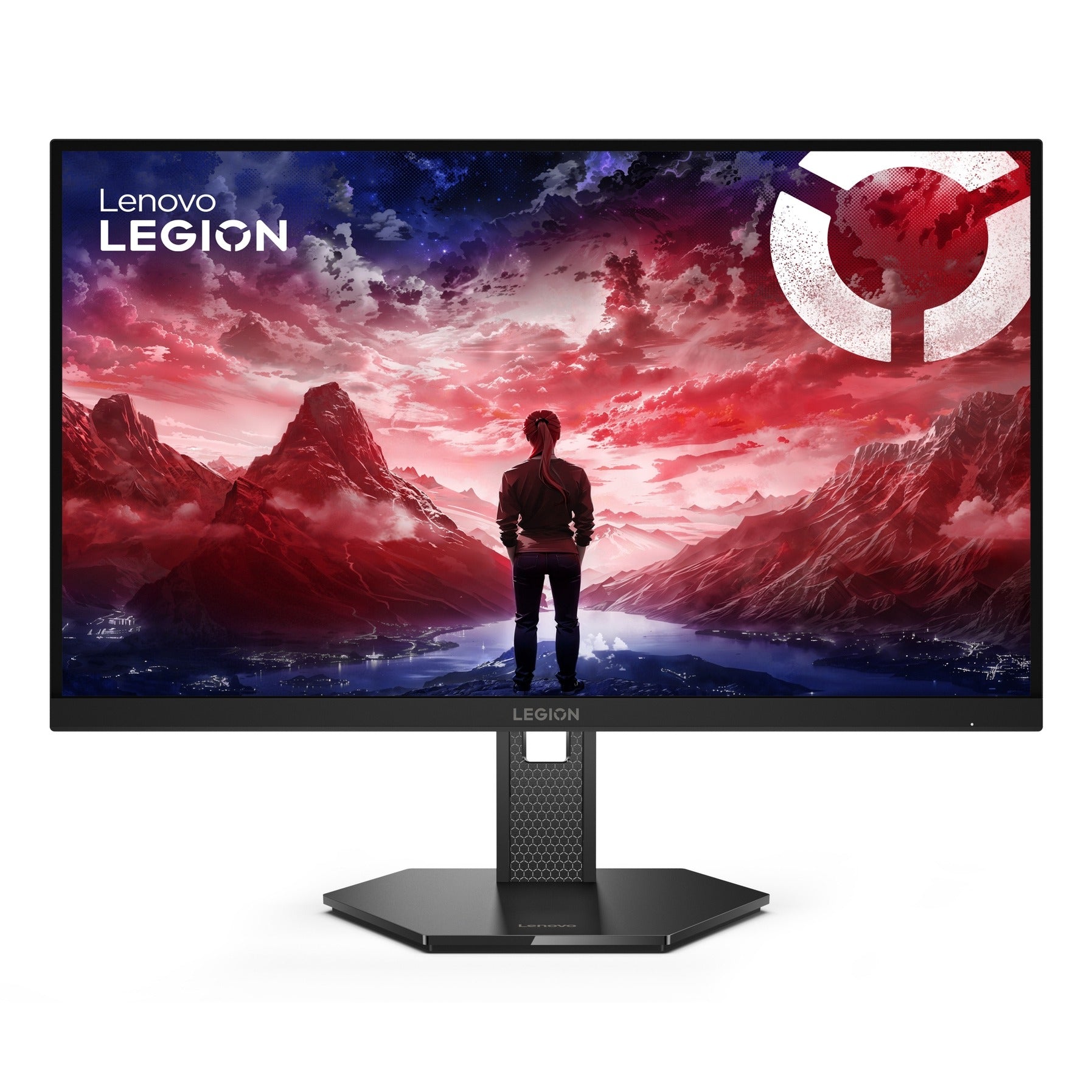 Lenovo Legion 27Q-11 27" QHD IPS 300Hz