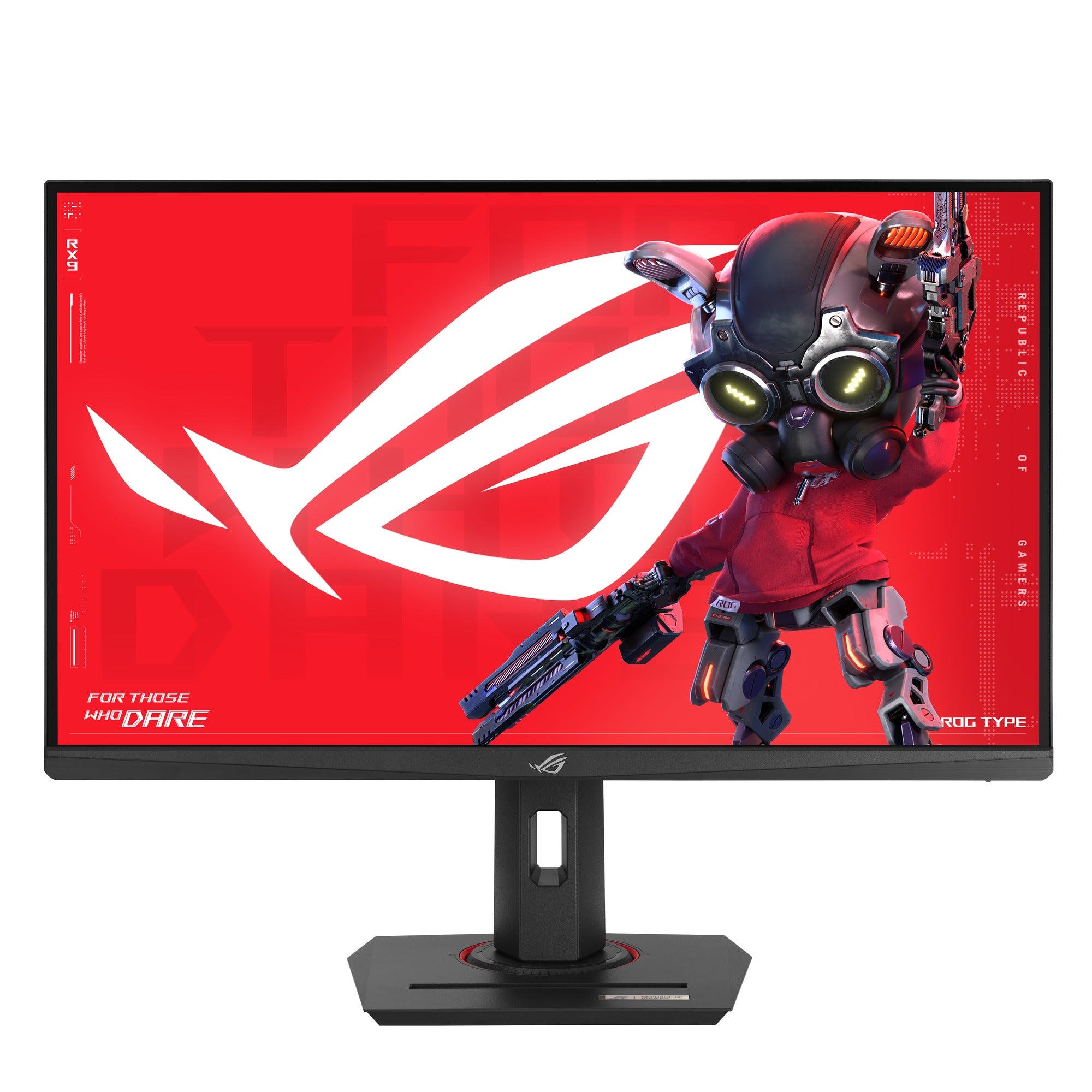 ASUS ROG Strix XG279CNS Fast 27" FHD IPS 380Hz