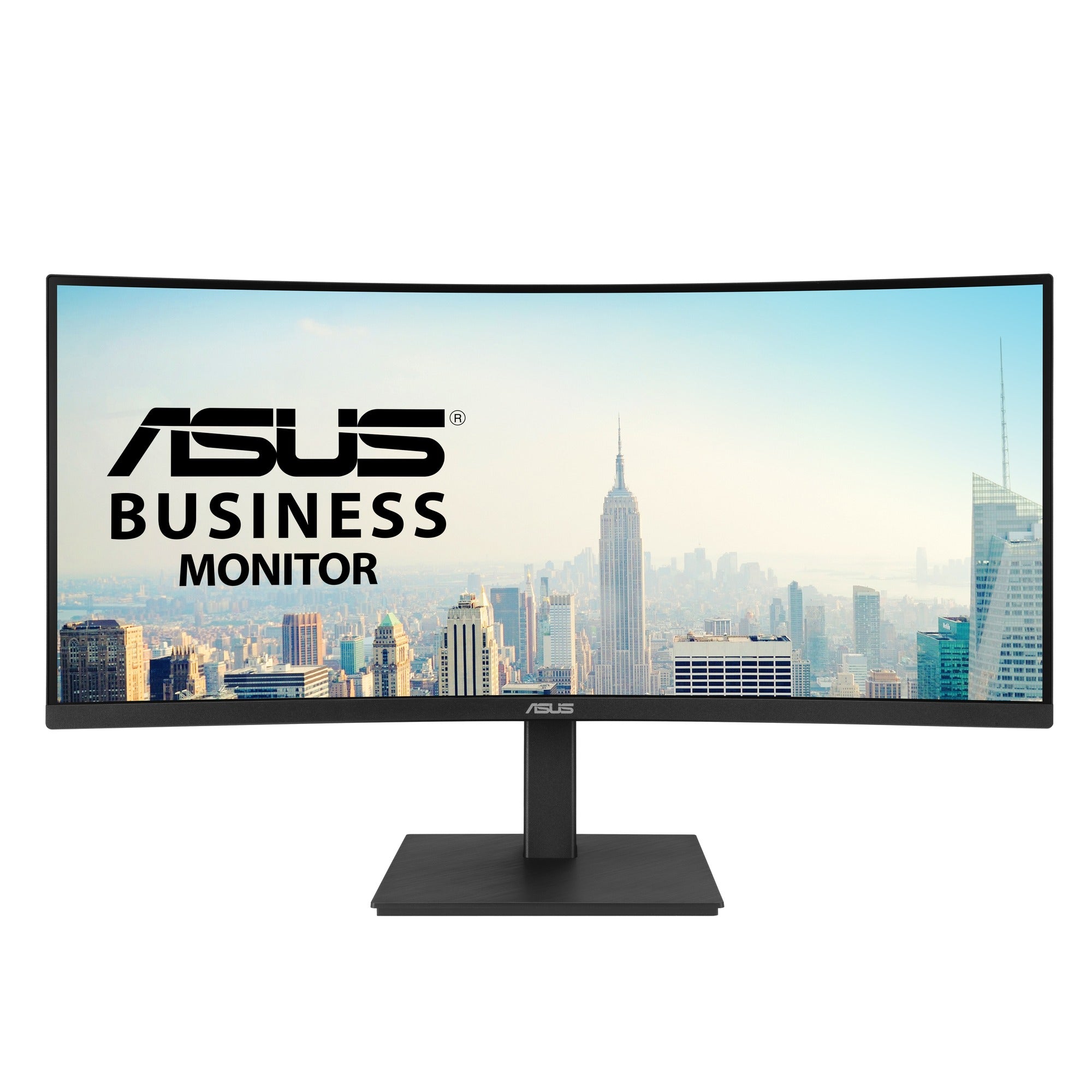 ASUS VA34VCPSR Moniteur 34" UWQHD VA 100Hz