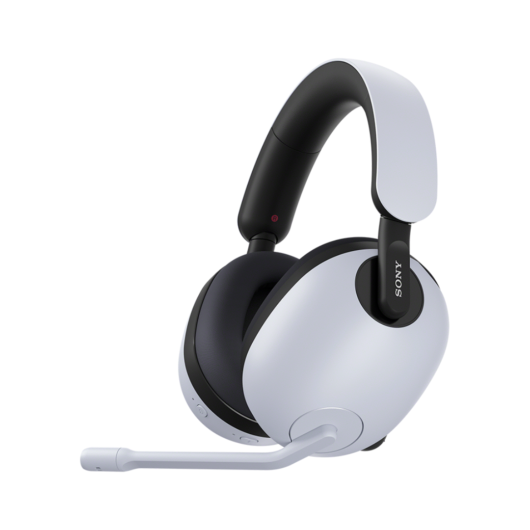 Sony INZONE H7 Casque de jeu sans fil avec réduction de bruit active