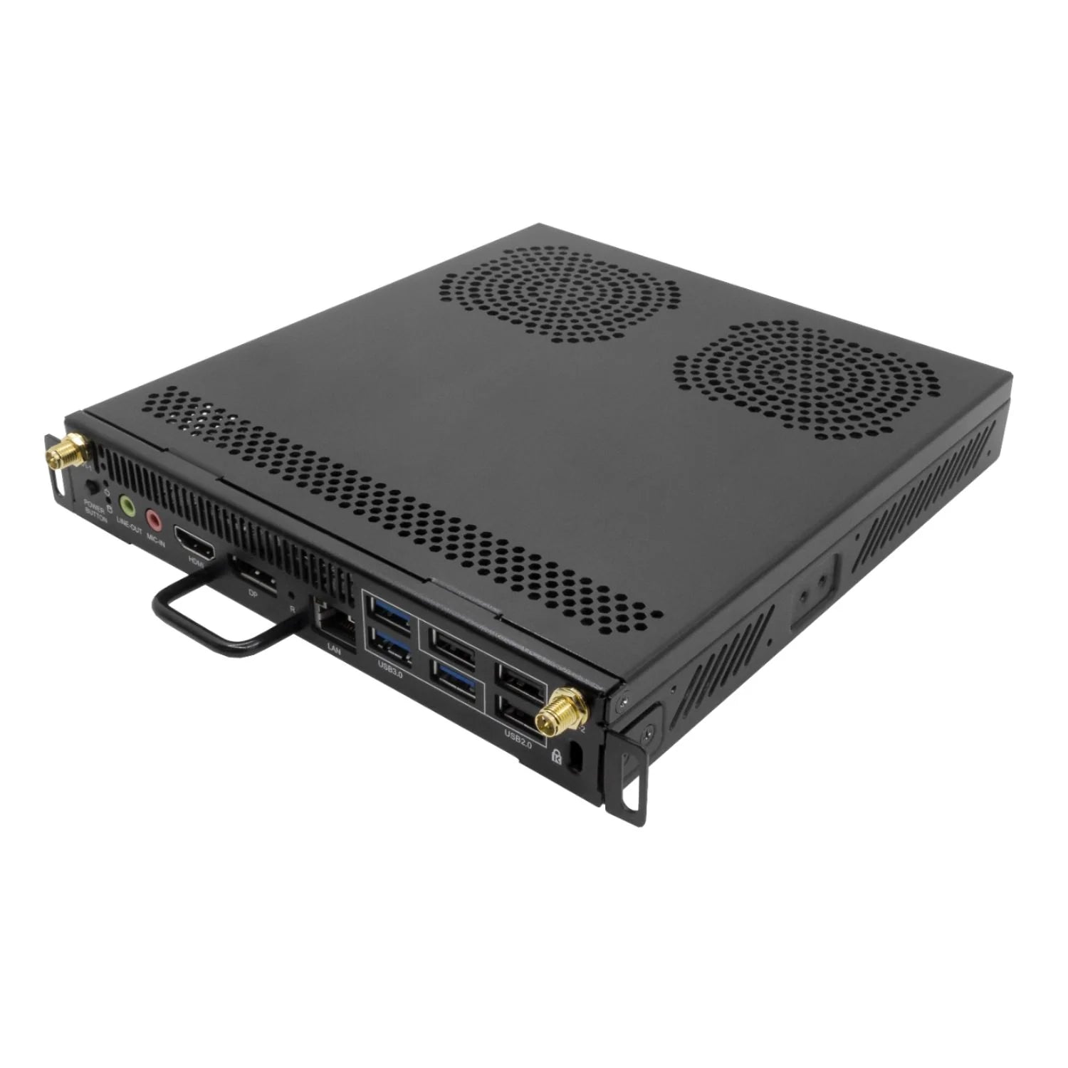 Huawei OPS i5-12400 Mini PC