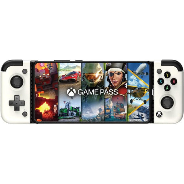 GameSir X2 Pro Manette de Jeu Mobile Type-C (Blanc)