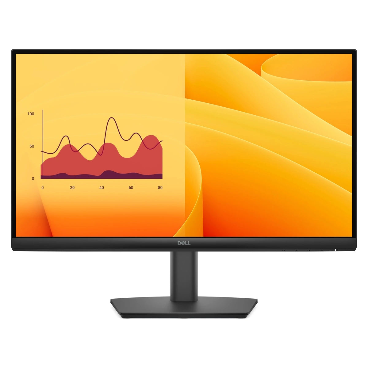 Dell E2225HM - Moniteur 21.5" FHD VA 100Hz