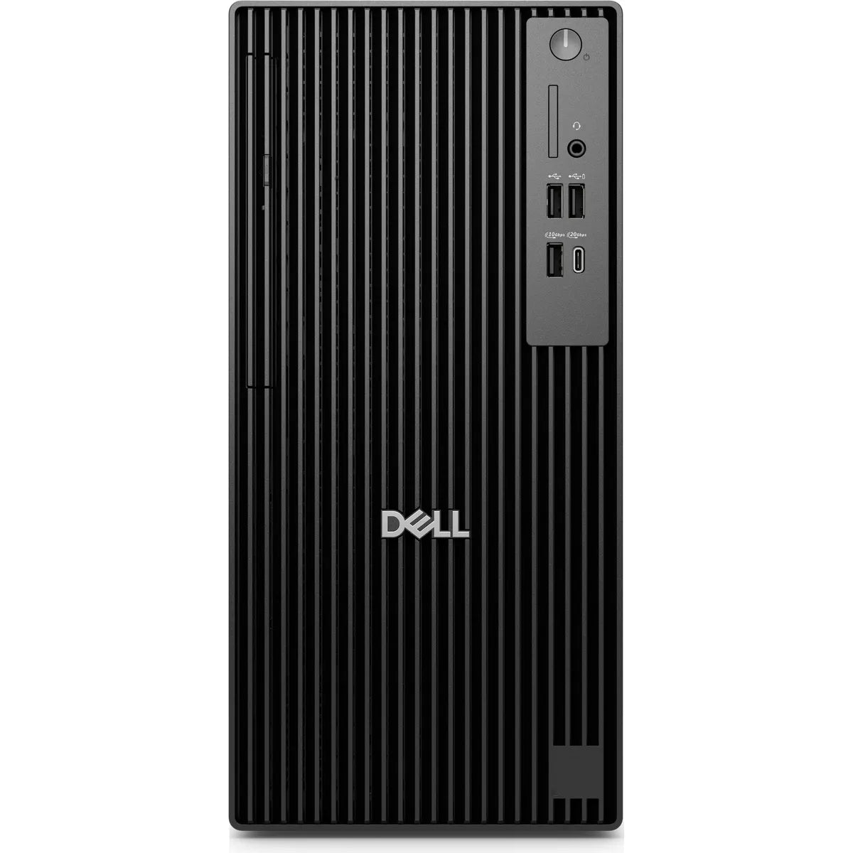 Dell Pro Tower Plus QBT1250 avec processeur Intel Core i5