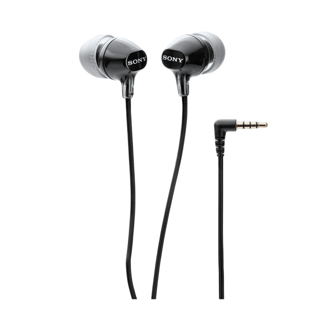 Ecouteurs filaires Sony MDR-EX15AP