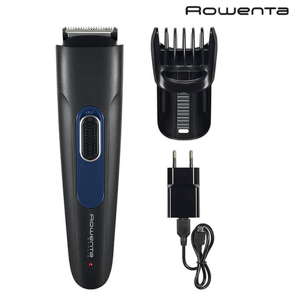 Tondeuse pour barbe Rowenta TN2801/TN2804