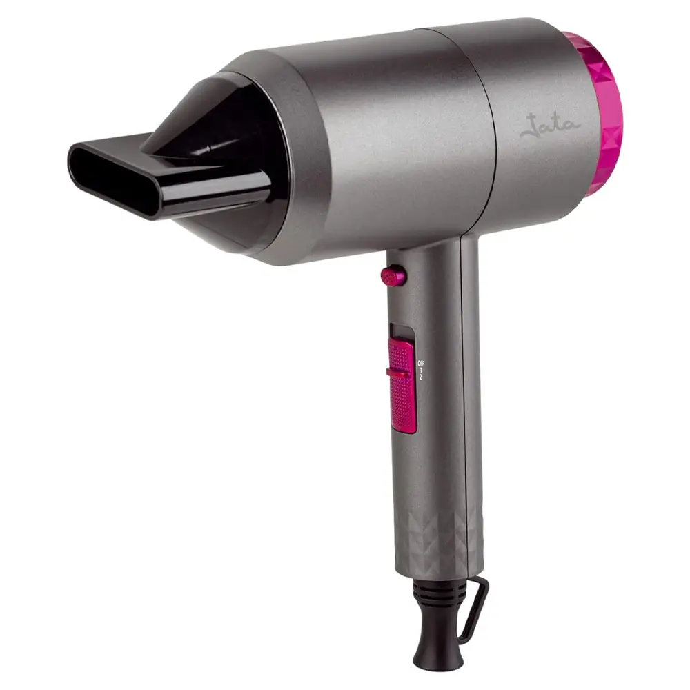 Sèche-cheveux JATA 200W