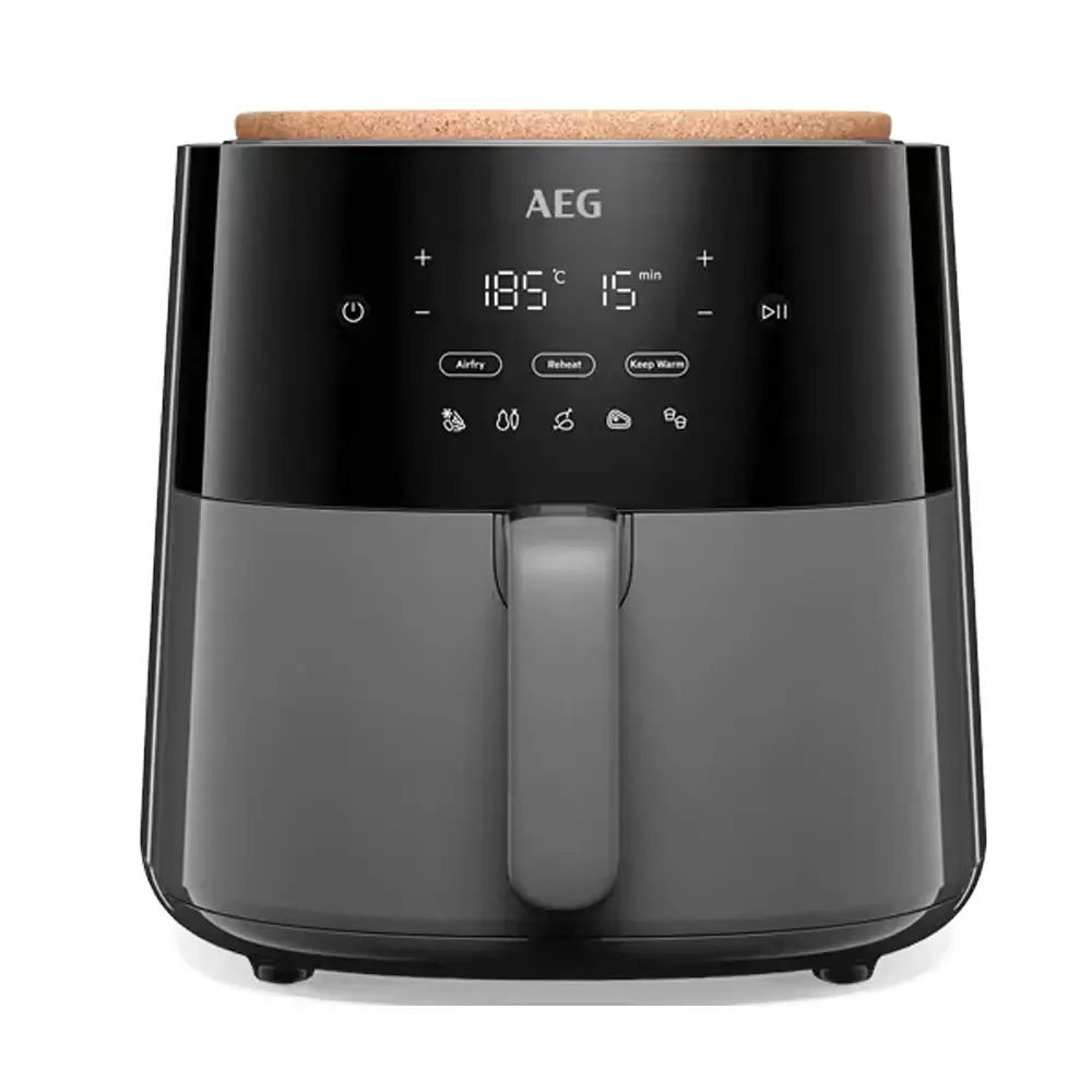 Friteuse AEG Air Fryer 5L