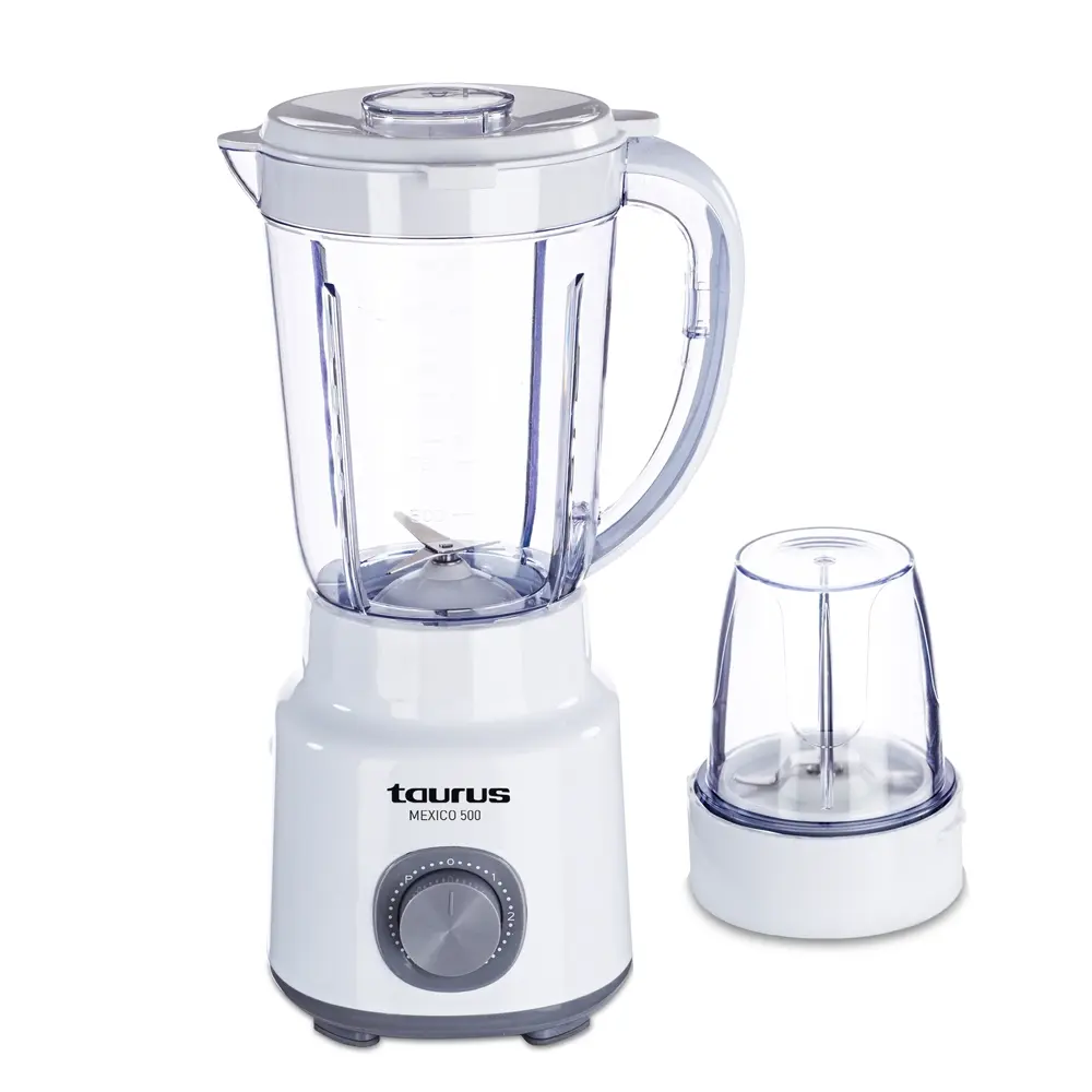 Blender Taurus Mexico 500