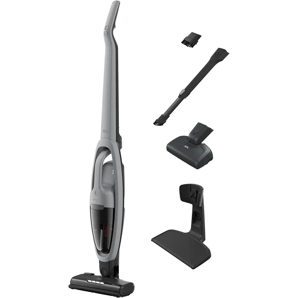 Aspirateur balai sans fil AEG Animal 5000