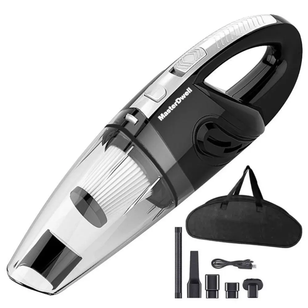 Aspirateur sans fil MasterDwell WV-500