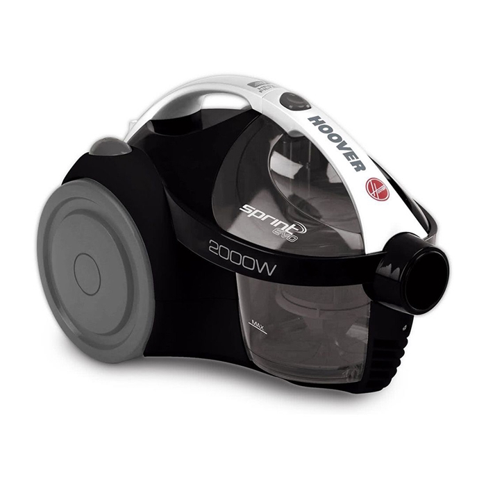 Aspirateur Hoover sans sac 2000 W
