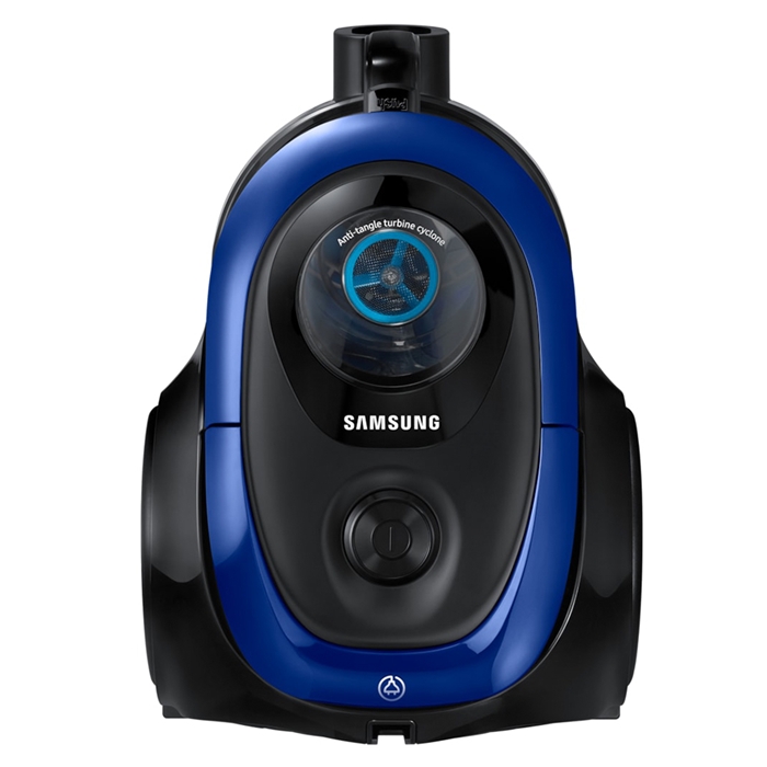 Aspirateur sans sac Samsung VC18M2120SB/MA 1600W