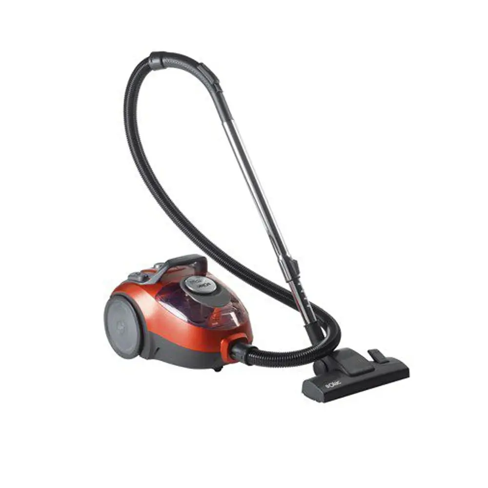 Aspirateur Solac Apollo Cyclonic AAA AS3244