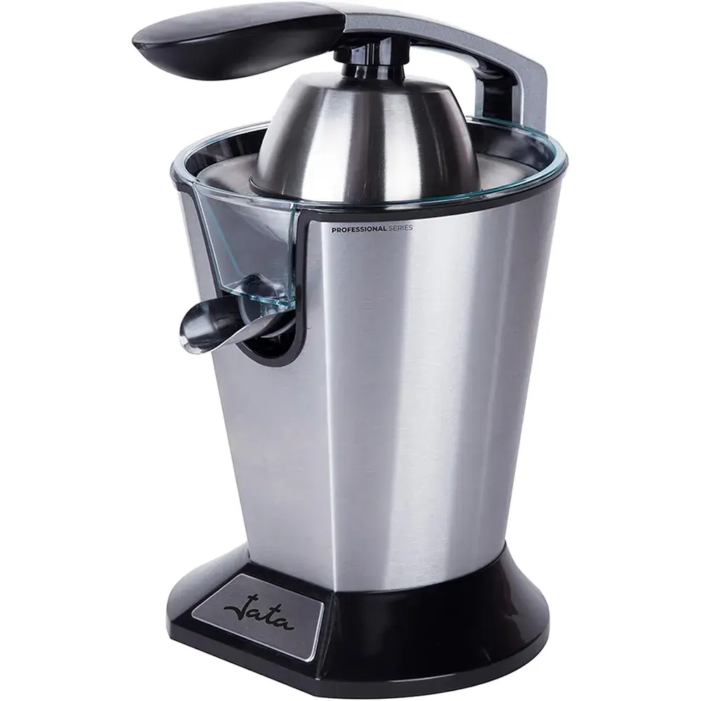 Presse-agrumes électrique JATA 600W avec bras inox