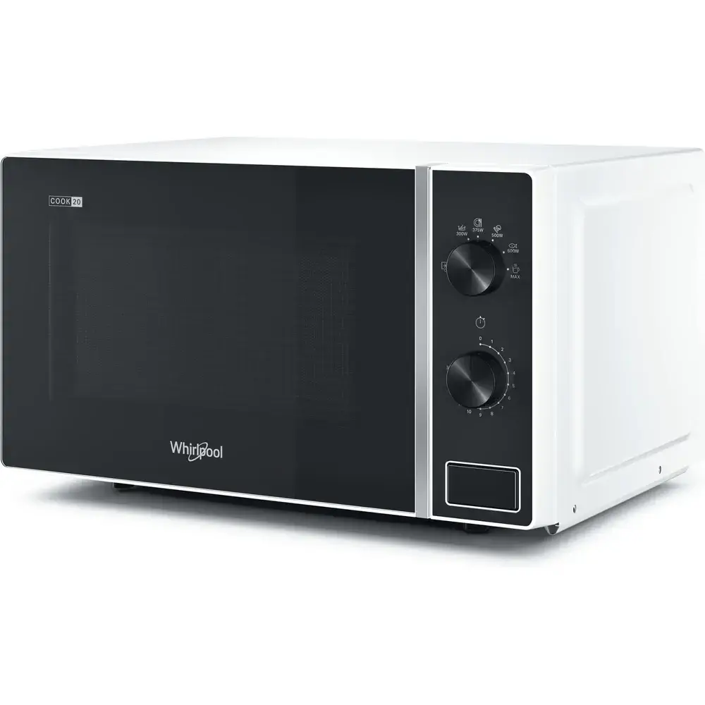 Four à micro-ondes posable 20 L - Blanc