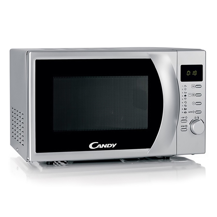 Micro-ondes 20L Silver Candy CMG2071DS