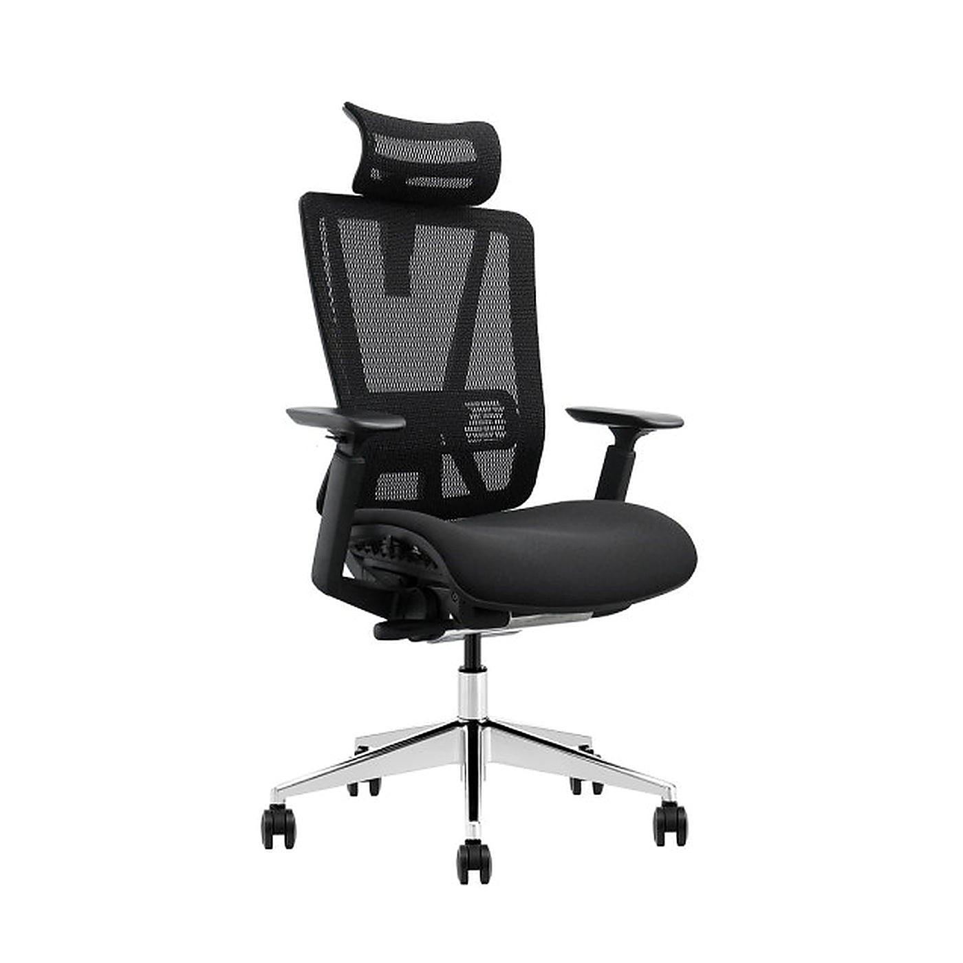 SKILLCHAIRS Ergo Vittoria - Chaise de bureau ergonomique