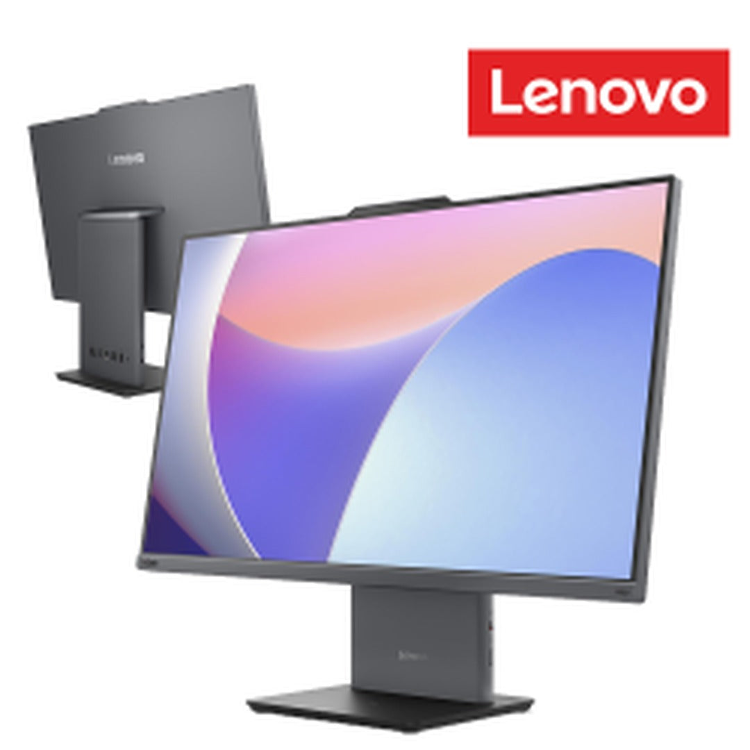 Lenovo AIO Neo 50a-27 27" Tactile Core 7 16 Go RAM 512 Go SSD FreeDOS