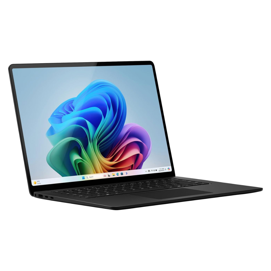 Microsoft Surface Laptop 7 - Snapdragon X Elite - 16 Go RAM - 512 Go SSD - 15"