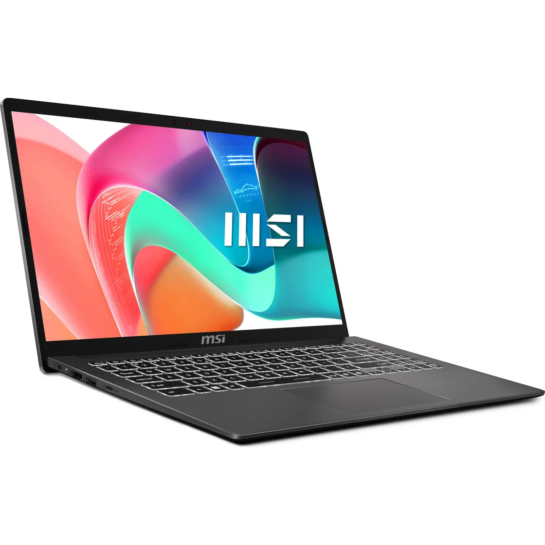 MSI Modern 14 F1MXG - Core 7-150U