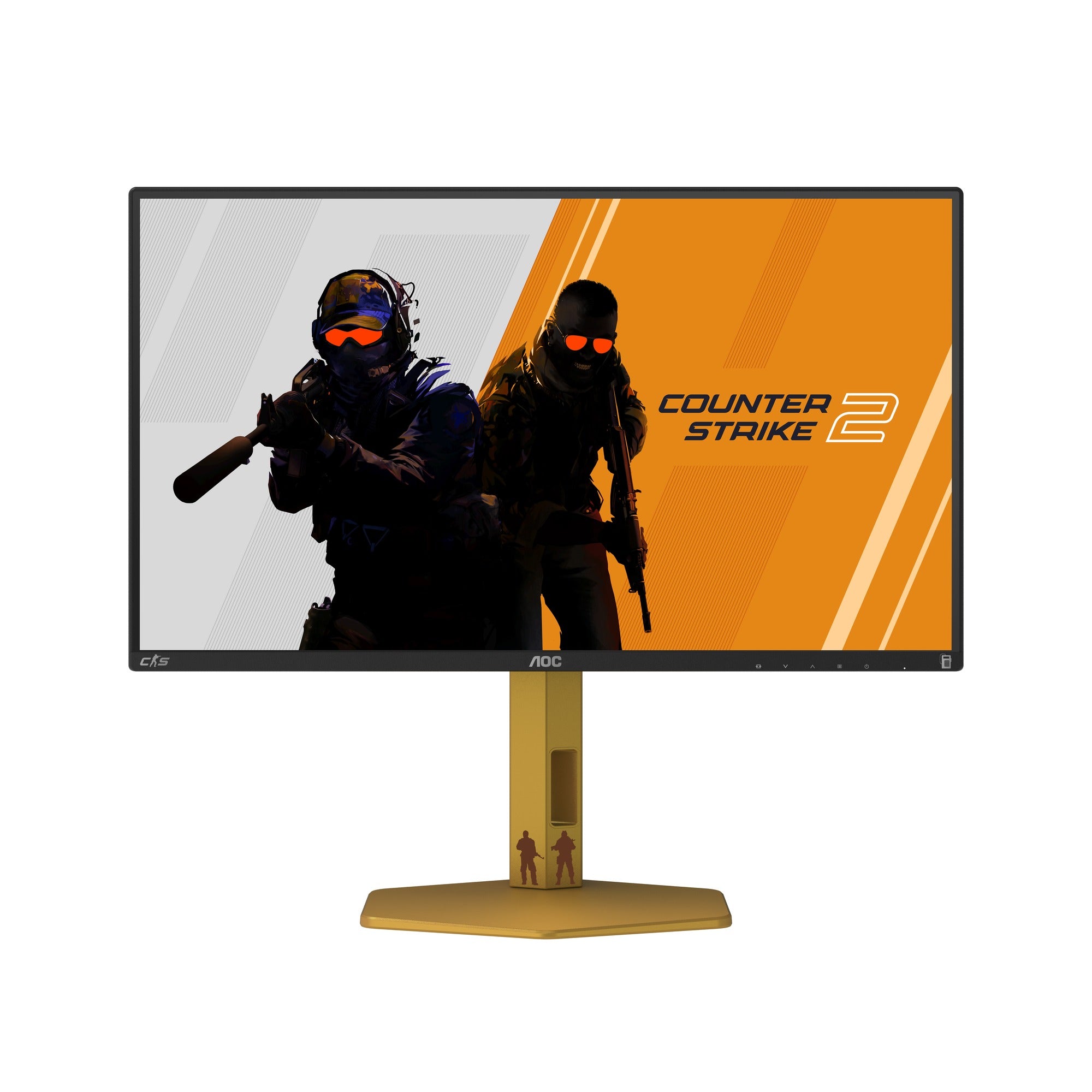 AOC CS25G Fast 24.5" FHD IPS 310Hz